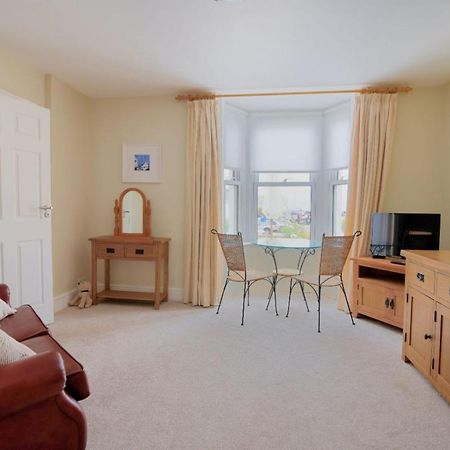 The Garden Suite Lyme Regis Eksteriør bilde